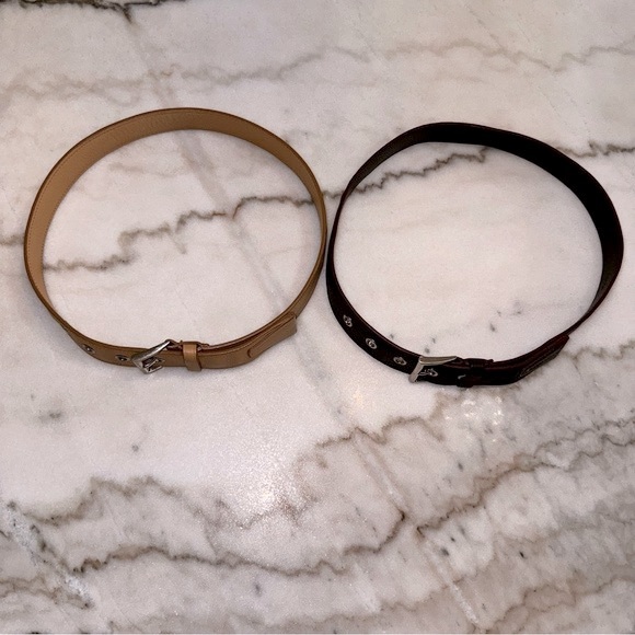 2️⃣ Vintage Prada Belt (Belts) - Picture 13 of 16